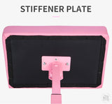 Pink Tattoo Arm Rest-Furniture-Generic-Melbourne Tattoo Supplies