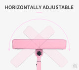 Pink Tattoo Arm Rest-Furniture-Generic-Melbourne Tattoo Supplies