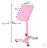 Pink Tattoo Arm Rest-Furniture-Generic-Melbourne Tattoo Supplies
