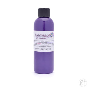 Plum - Dermaglo-tattoo ink-Dermaglo-50ml-Melbourne Tattoo Supplies