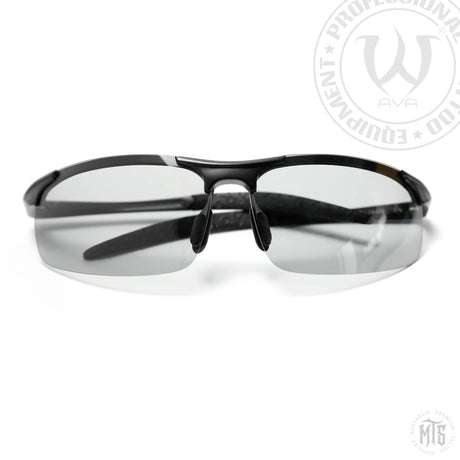 Polarized glasses - Skull DNA-Tattoo Supplies-AVA-Melbourne Tattoo Supplies