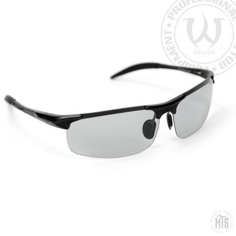 Polarized glasses - Skull DNA-Tattoo Supplies-AVA-Melbourne Tattoo Supplies