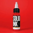 Power Red - Solid Ink-tattoo ink-Solid Ink-1oz-Melbourne Tattoo Supplies