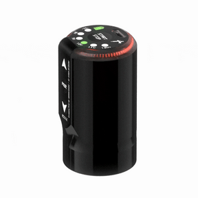 Powerpack for Cobra-Tattooing Machines-Ink Machines-Black-Melbourne Tattoo Supplies