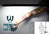 Premium LED Floor Lamp-Furniture-AVA-Melbourne Tattoo Supplies
