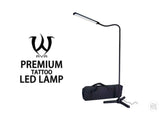 Premium LED Floor Lamp-Furniture-AVA-Melbourne Tattoo Supplies