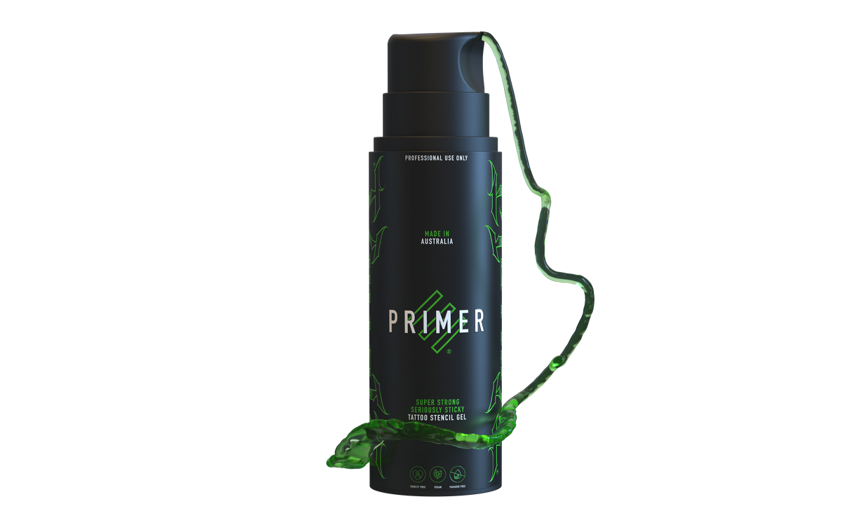 Metrix Primer