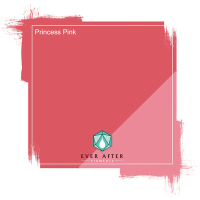 Princess Pink - Ever After