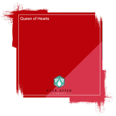 Queen of Hearts - Ever After