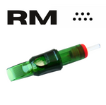 MTS SUMMIT Curved Magnum - Needle Cartridge