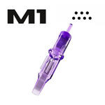 Mast Pro Straight Magnum Needle Cartridge