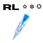 Emalla Eliot Round Liner - Needle Cartridge