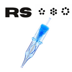 Emalla Eliot Round Shader - Needle Cartridge