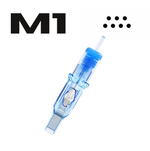 Emalla Eliot Magnum  - Needle Cartridge