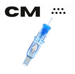 Emalla Eliot Curved Magnum - Needle Cartridge
