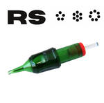 MTS SUMMIT Round Shader - Needle Cartridge