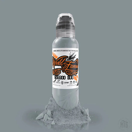 ROLLINGSTONE - WORLD FAMOUS-tattoo ink-World Famous-Melbourne Tattoo Supplies