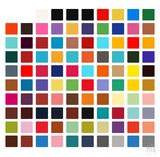 Radiant 101 colour Ink Set-tattoo ink-Radiant Ink-1oz-Melbourne Tattoo Supplies