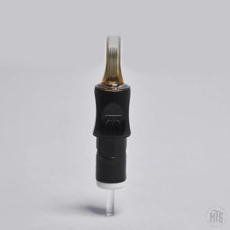 Radiant Round Magnum - tattoo needle cartridge-Tattoo Needles-Radiant-12 / .35mm-05RM-Melbourne Tattoo Supplies