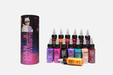 Dan McWilliams Set - Radiant Colors