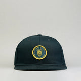 Devil Snapback - Radiant
