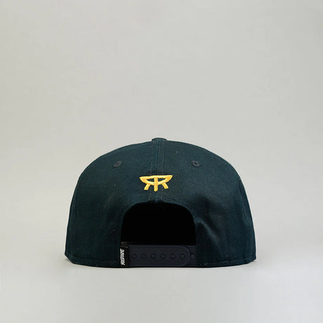 Devil Snapback - Radiant