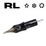 Radiant Round Liner - tattoo needle cartridge