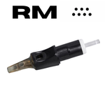 Radiant Round Magnum - tattoo needle cartridge