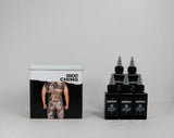 Orient Ching Graywash Set - Radiant Colors