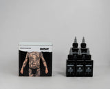 Orient Ching Graywash Set - Radiant Colors