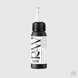 Raven Black - RAW-tattoo ink-Raw Pigments-1oz-Melbourne Tattoo Supplies