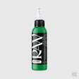 Raw Green - RAW-tattoo ink-Raw Pigments-1oz-Melbourne Tattoo Supplies