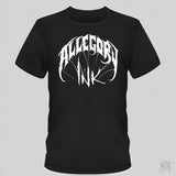 Reaper Tee - ALLEGORY-Merch-Allegory-S-Melbourne Tattoo Supplies
