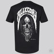 Reaper Tee - ALLEGORY-Merch-Allegory-S-Melbourne Tattoo Supplies