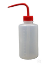 Red top Wash Squeeze Bottle-Tattoo Supplies-Generic-250ml-Melbourne Tattoo Supplies
