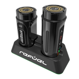 Refuel Charger - FK irons