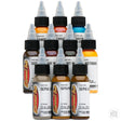 Rember Signature Series 10 Color Set - Eternal Ink-tattoo ink-Eternal Ink-Melbourne Tattoo Supplies
