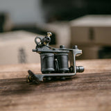 BONE Liner P.M Bronze Tattoo Machine - Right Stuff
