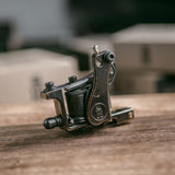BONE Liner P.M Bronze Tattoo Machine - Right Stuff