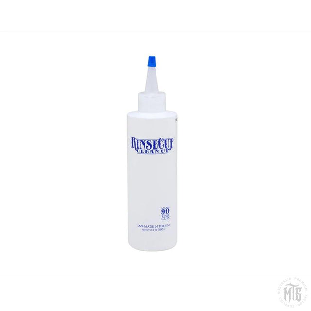 Rinse Cup Clean Up Cleaning Solution-Consumables-tatsup-180 Gram (6.5oz)-Melbourne Tattoo Supplies