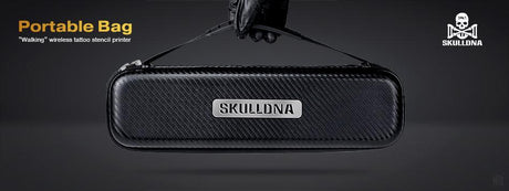 SKULLDNA Bluetooth stencil printer-Tattoo Supplies-AVA-Melbourne Tattoo Supplies
