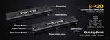SKULLDNA Bluetooth stencil printer-Tattoo Supplies-AVA-Melbourne Tattoo Supplies