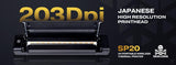 SKULLDNA Bluetooth stencil printer-Tattoo Supplies-AVA-Melbourne Tattoo Supplies