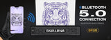 SKULLDNA Bluetooth stencil printer-Tattoo Supplies-AVA-Melbourne Tattoo Supplies
