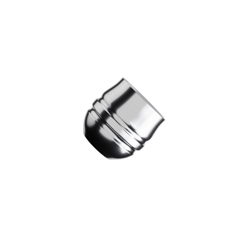 SOL NOVA Round Grip - Steel