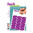 SPIRIT - FREEHAND-Tattoo Supplies-Spirit-Pack of 10 Sheets-Melbourne Tattoo Supplies