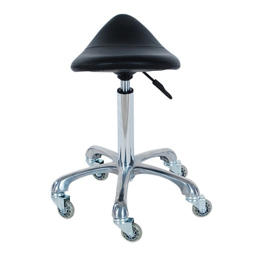 Dennis Saddle Stool ST03P