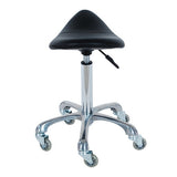 Dennis Saddle Stool ST03P
