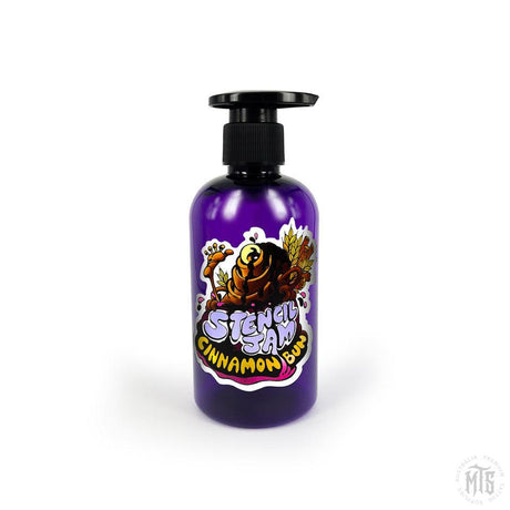 STENCIL JAM - CINNAMON BUN-Tattoo Supplies-STENCIL JAM-Melbourne Tattoo Supplies