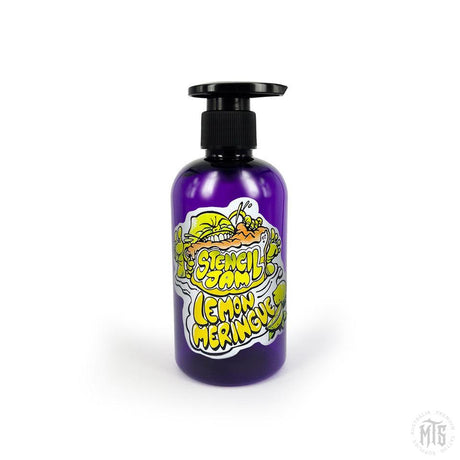 STENCIL JAM - LEMON MERINGUE-Tattoo Supplies-STENCIL JAM-Melbourne Tattoo Supplies